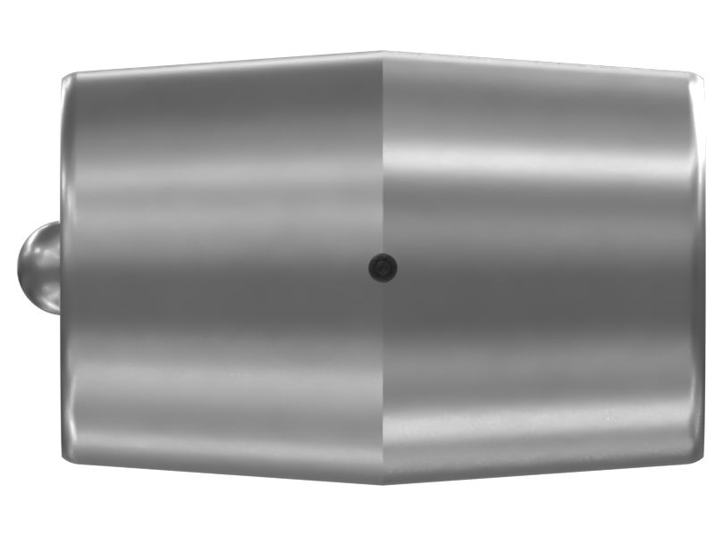 75mm Bore Diameter Hydraulic Lift Cylinder