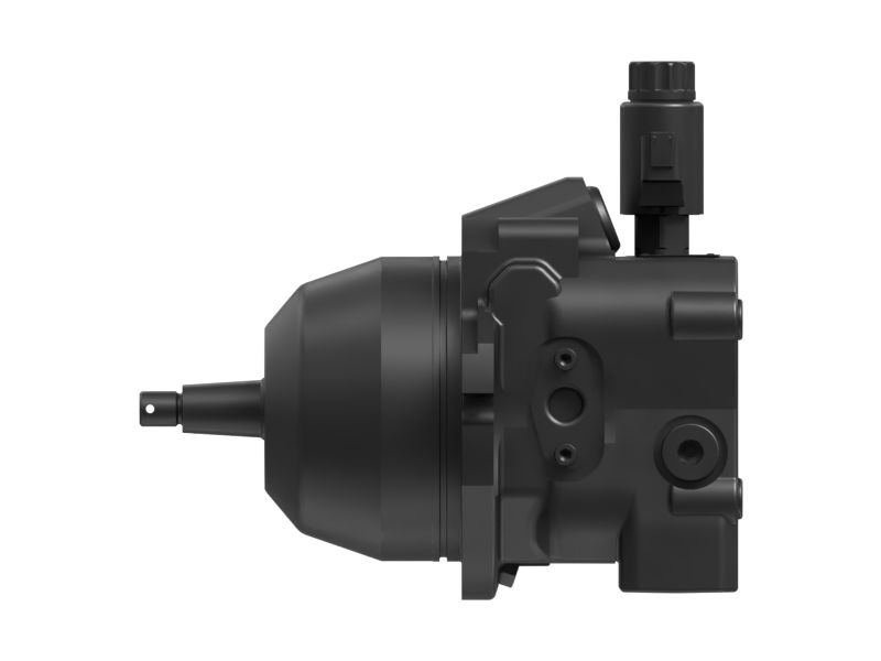 Axial Piston Motor