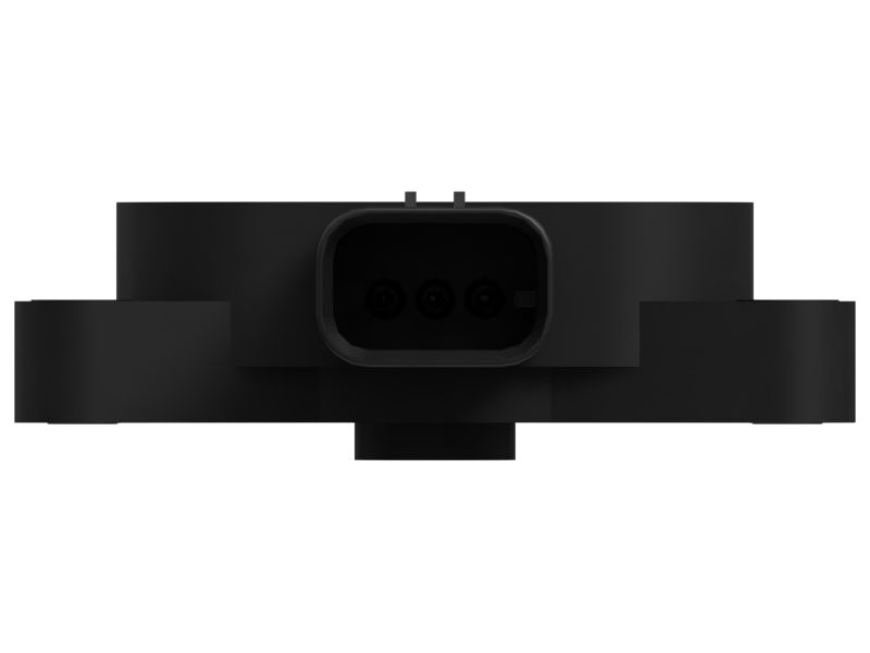 Датчик углового положения