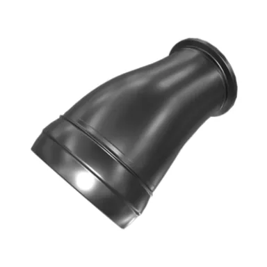 483-0979: Dyfuzor wydechowy turbosprężarki