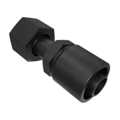 124-2121: Permanent Coupling