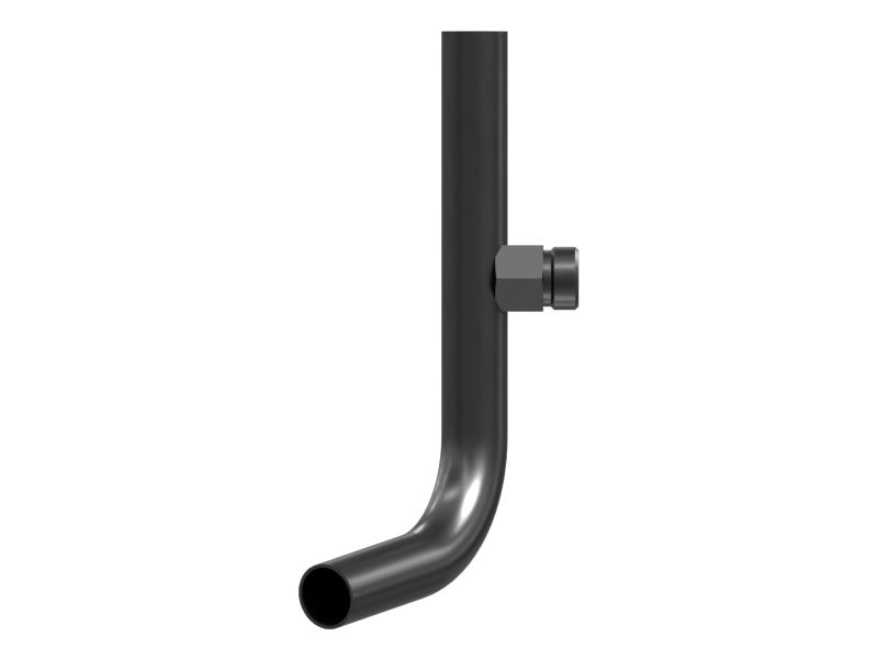 Hydraulic Pump Lines Tube