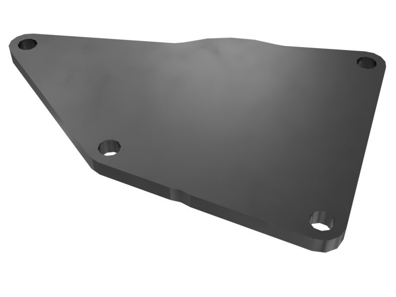 137-8367: КРЫШКА