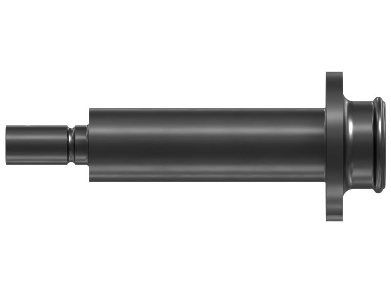 Recoil Cylinder