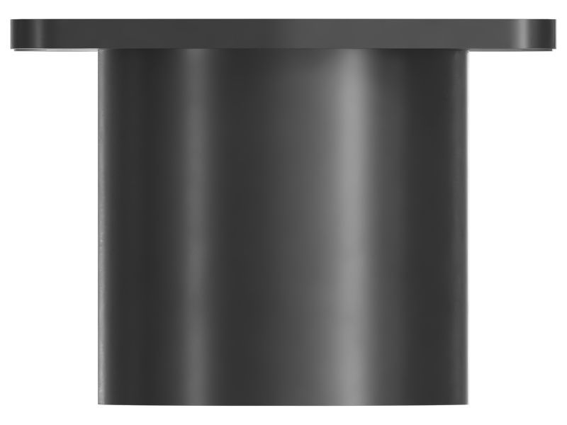 98.3mm Inner Diameter Catalyst Exhaust Pipe