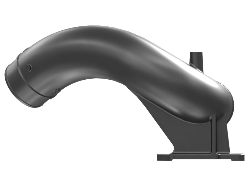 290-5659: Air Inlet Elbow | Cat® Parts Store
