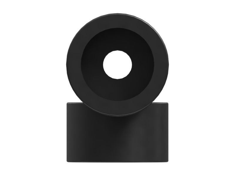 ВСТАВКА ВПУСКНОГО ОТВЕРСТИЯ ПЛАСТИКОВАЯ