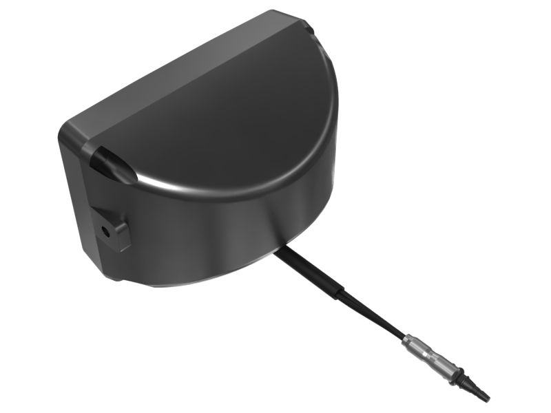 Прожектор 24 В