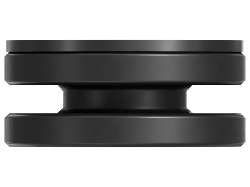 9mm Inner Diameter Condenser Core Mount