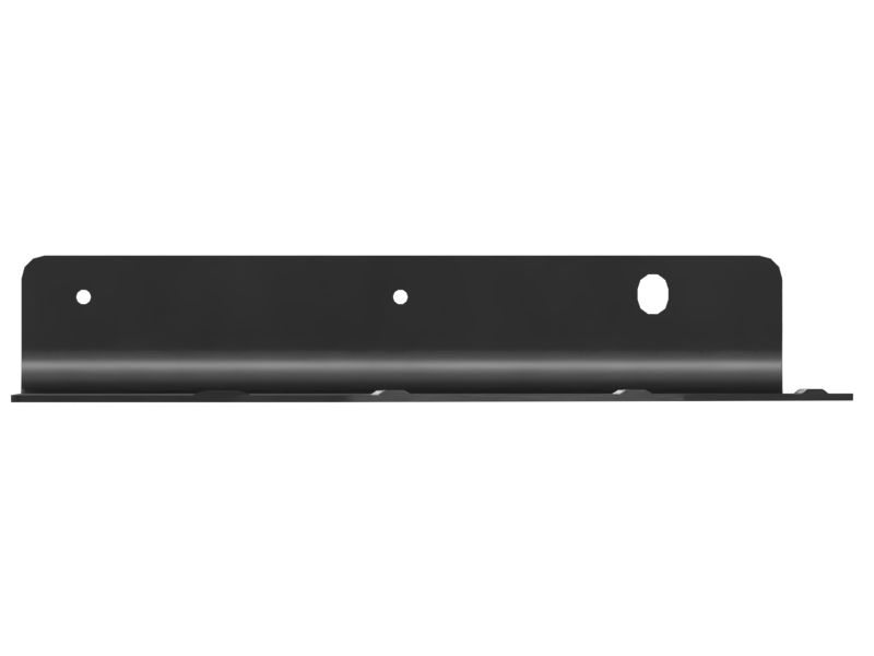 3mm Thick Fender Support Plate