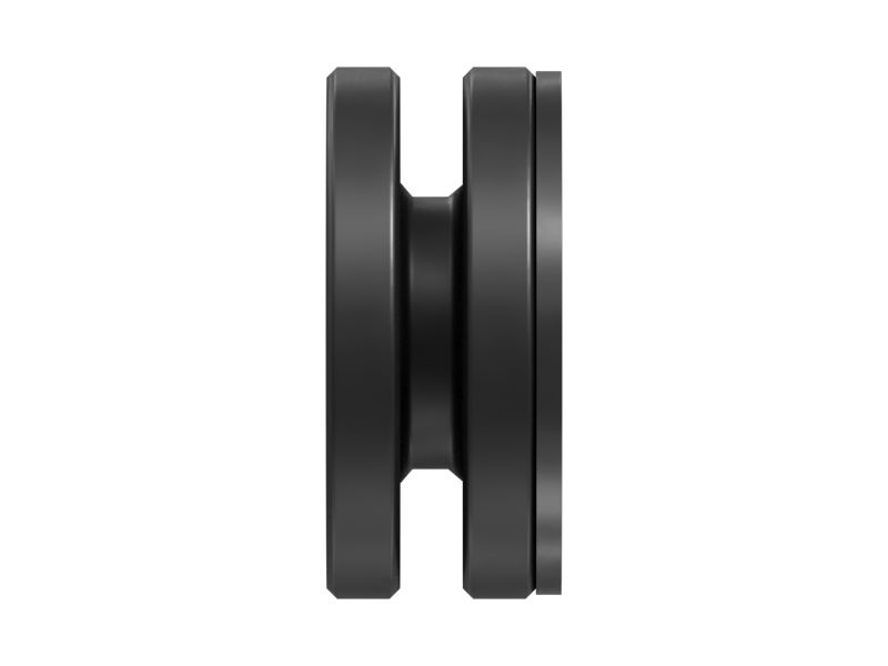 9mm Inner Diameter Condenser Core Mount