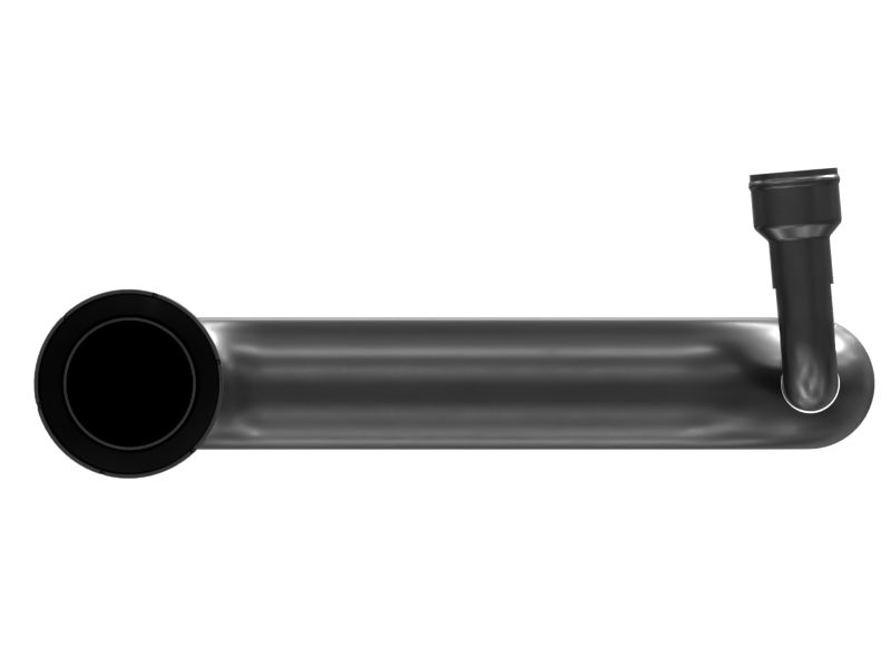 608-4029: Air Line Venturi Tube 6084029 купить