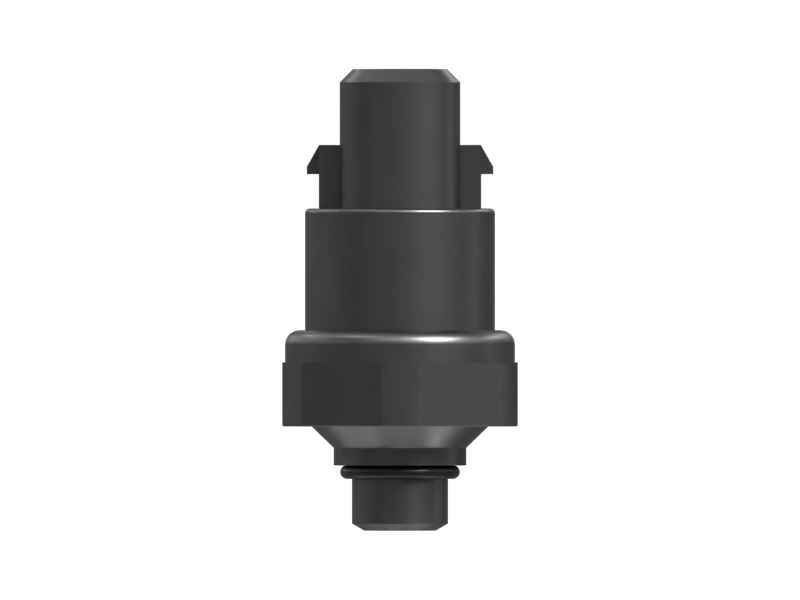 Переключатель давления в сборе