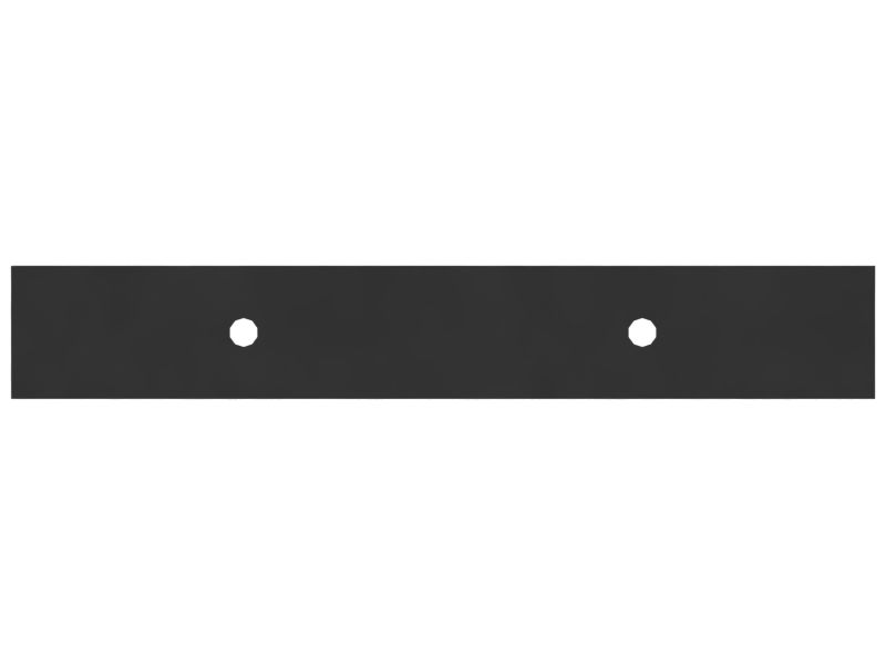 508-2226: Dust Curtain Retainer Strip 5082226 buy