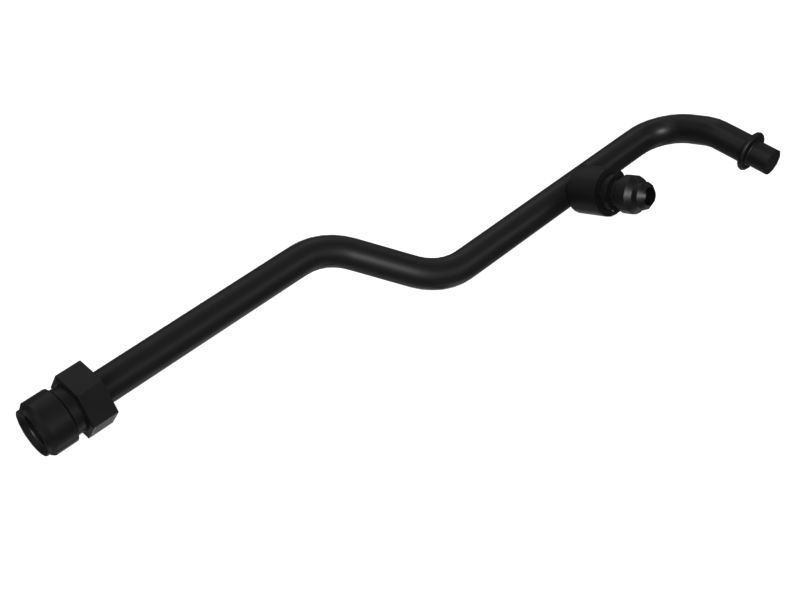 ТРУБКА В СБОРЕ