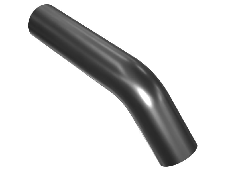 191-1833: ВЫХЛОПНАЯ ТРУБКА