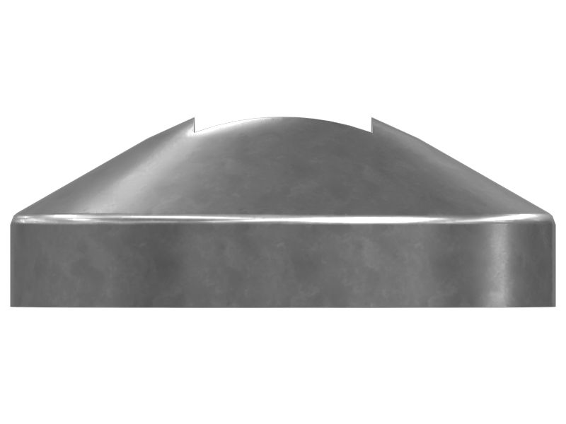 Фиксатор крепления стекла с наружным диаметром 40 мм