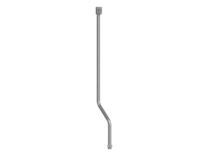 Cylinder Lines Tube Assembly