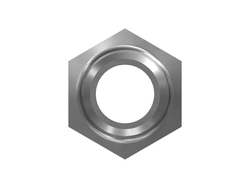 Адаптер для индикатора нагрева длиной 25,40 мм