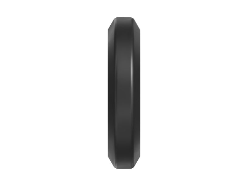 Резиновое круглое уплотнение с внутренним диаметром 88,39 мм