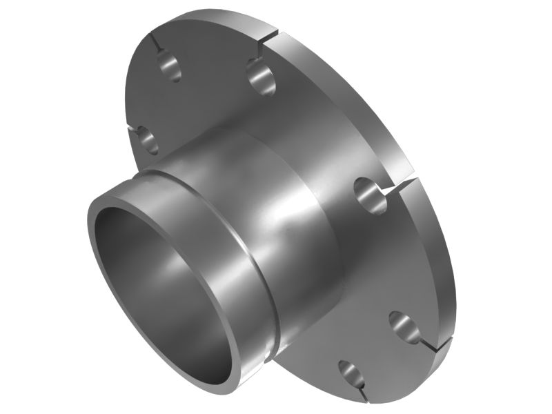 600-0657: 9" Outer Diameter Spray Bar Flange 6000657 купить