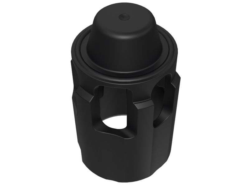 Плунжер предохранительного клапана