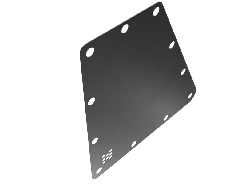 217-2688: ЭКРАН БОКОВОЙ