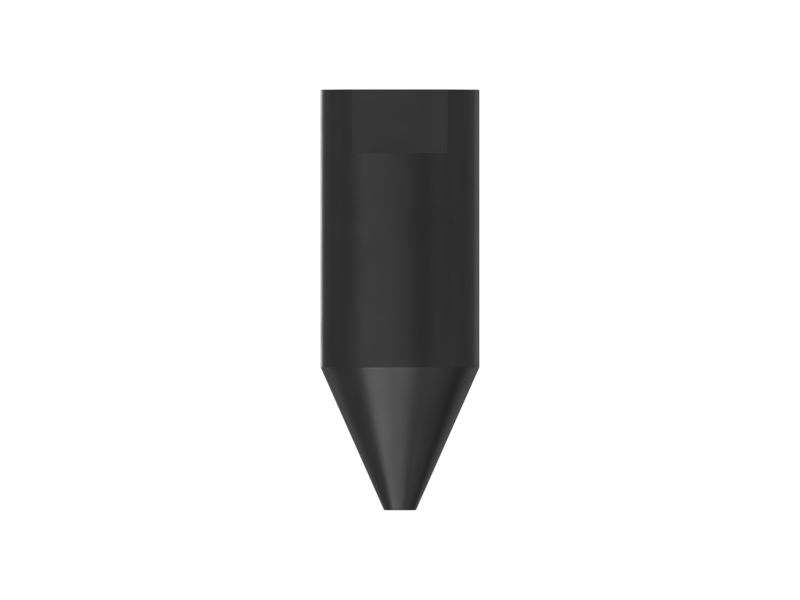 Counterweight Mounting Pin