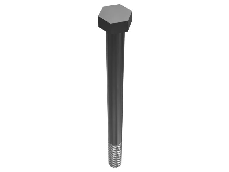 177-1449: Болт с шестигранной головкой M30x3,5