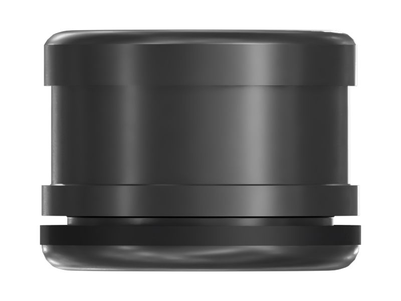 ПОРШЕНЬ В СБОРЕ