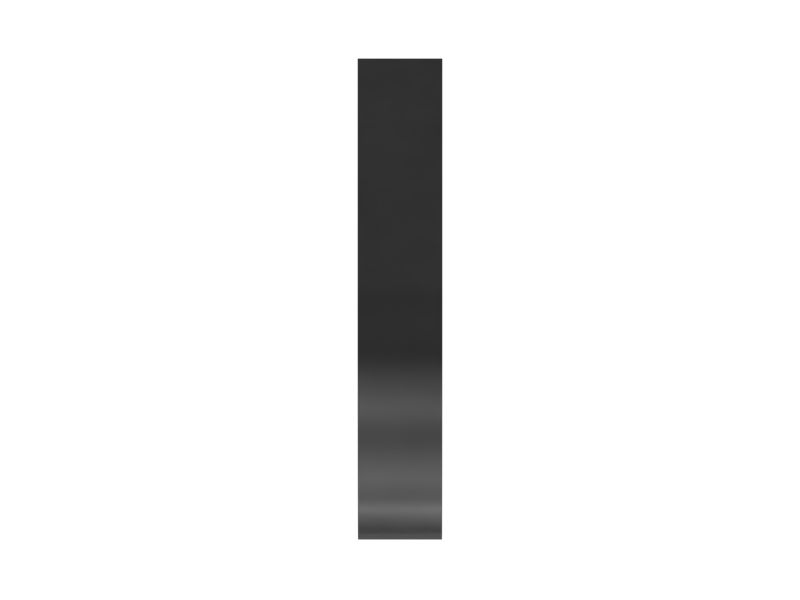 Access Door Cover Hinge Support Spacer