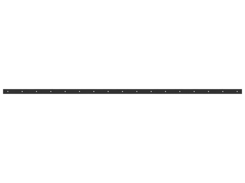 508-2222: Dust Curtain Retainer Strip 5082222 купить