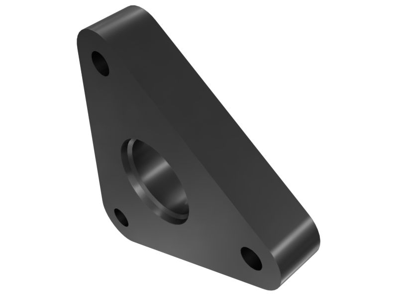 106-9045: ПЛАСТИНА