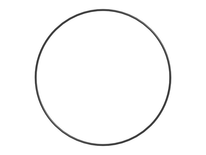 Уплотнительное кольцо с внутренним диаметром 177,47 мм