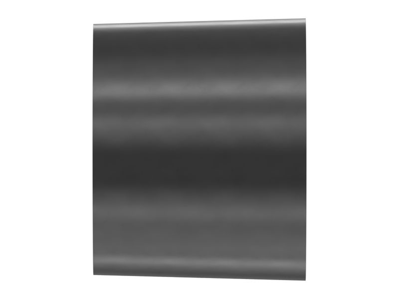 Заглушка с шестигранной головкой и резьбой 1/8-27 NPTF