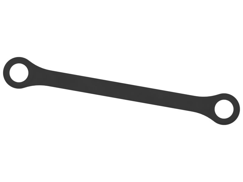 Grapple Arms Link