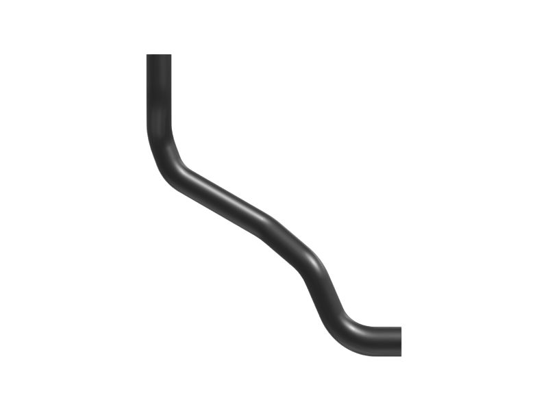 Aftercooler Hose