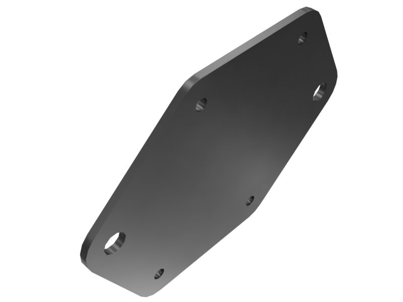 422-5545: ПЛАСТИНА