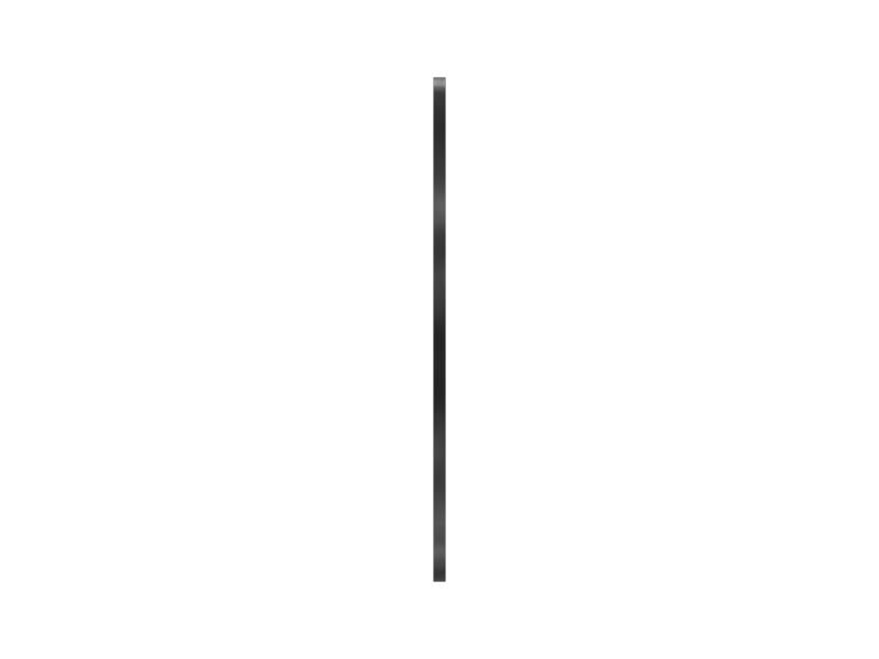 Шайба оси коромысла 0,030 дюйма