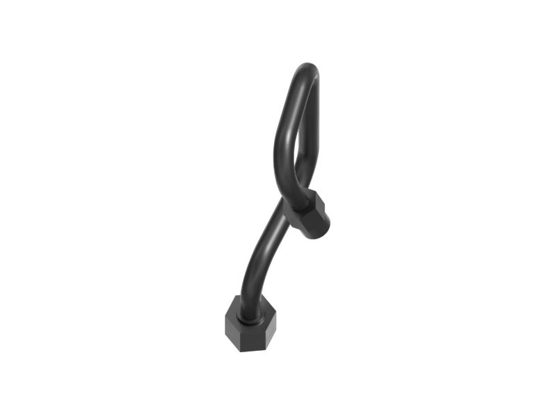 Hydraulic Lines