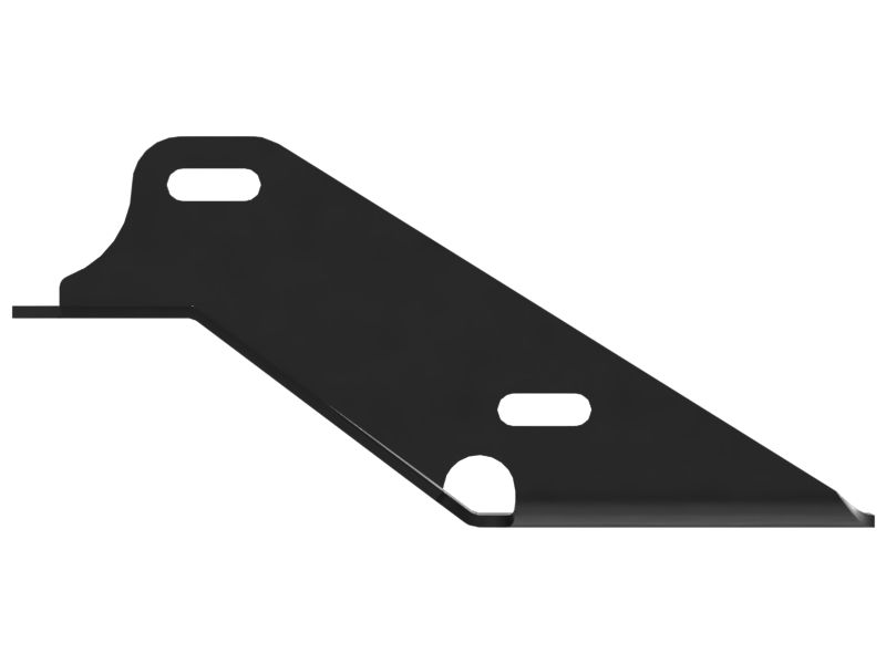 П-ОБРАЗН. БОЛТ КРОНШТЕЙНА