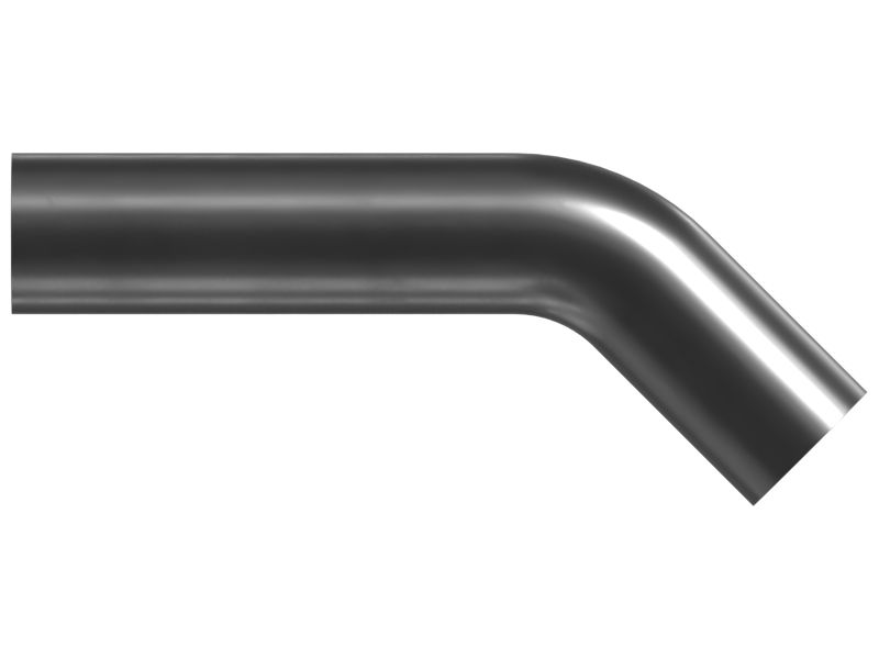 ВЫХЛОПНАЯ ТРУБКА