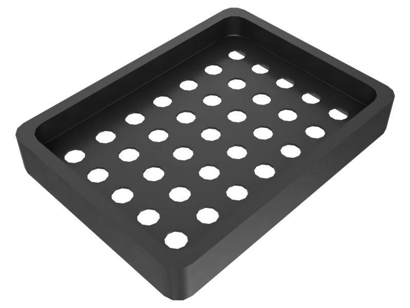 9X-5615: Уплотненный соединитель