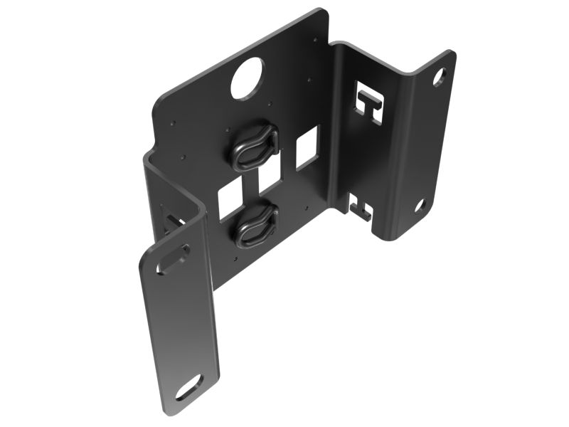 606-7526: Remote Control Light Wiring Bracket 6067526 купить