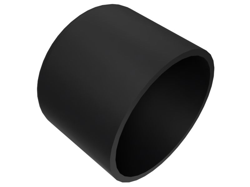 Кожух внутреннего диаметра 61,2 мм