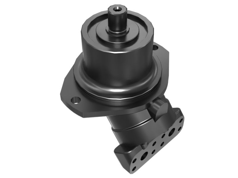 ПОРШЕНЬ БЛОК ЭЛЕКТРОДВИГАТЕЛЯ