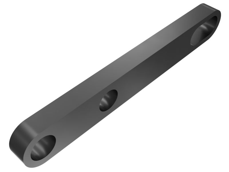 635-3813: Coupler Lever Link