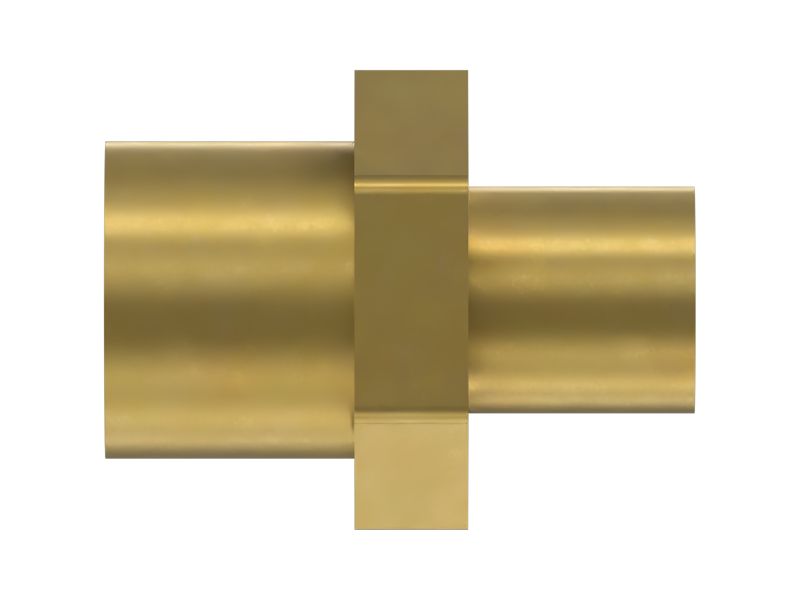 Фитинг топливного насоса