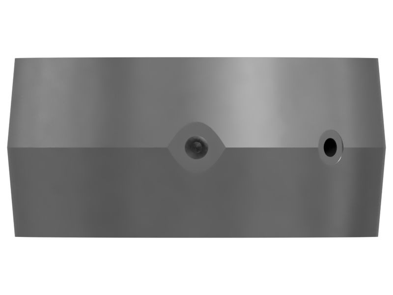 Boom Cylinder Rod