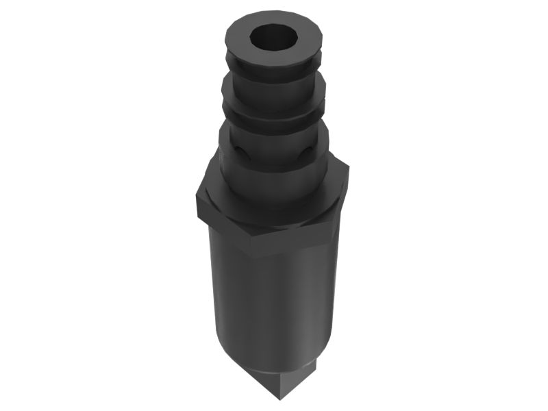 БЛОК КЛАПАНА ЭЛЕКТРОМАГНИТНОГО